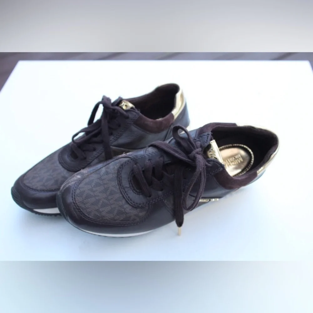 Michael Kors Allie sneakers